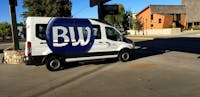 Now offering Complimentary Airport Shuttle
